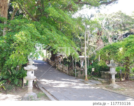 沖縄県金武町 金武観音寺2 沖縄県金武町 金武観音寺2 117733116