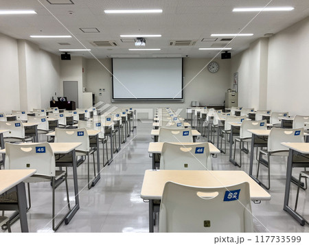 運転免許更新講習会場 運転免許更新講習会場 117733599