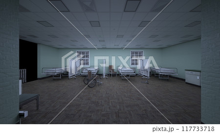 病室 病室 117733718