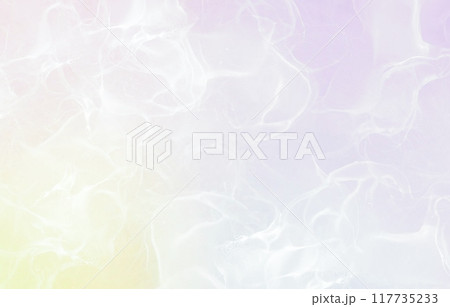 ウェディングやコスメ、ファッションに使える　ピンクのパステルカラーの抽象的な背景イメージ 117735233