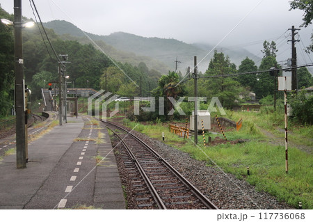 仁保駅 117736068
