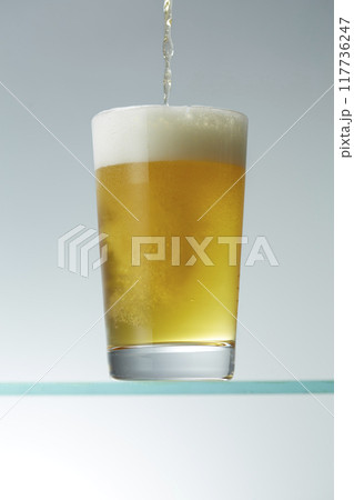 麦酒 ビール beer 麦酒 ビール beer 117736247