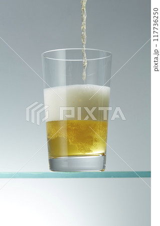 麦酒 ビール beer 麦酒 ビール beer 117736250