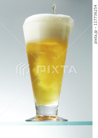 麦酒 ビール beer 麦酒 ビール beer 117736254