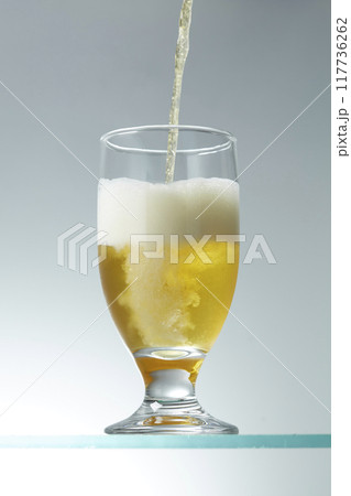 麦酒 ビール beer 麦酒 ビール beer 117736262