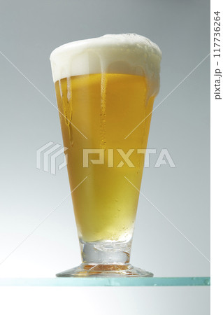 麦酒　ビール　beer 117736264