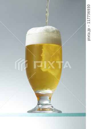 麦酒　ビール　beer 117736930