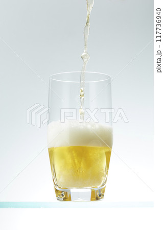 麦酒 ビール beer 麦酒 ビール beer 117736940