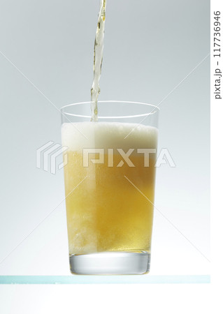 麦酒 ビール beer 麦酒 ビール beer 117736946