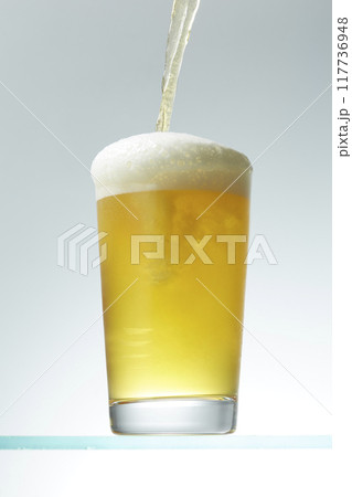 麦酒 ビール beer 麦酒 ビール beer 117736948