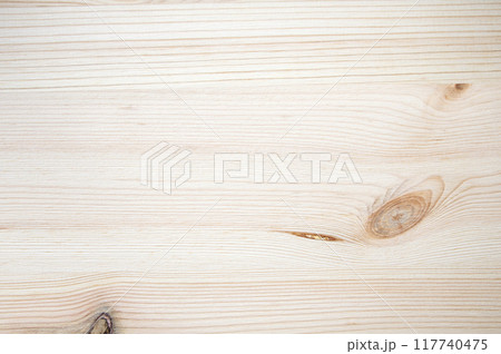 Bright wooden natural pine texture Bright wooden natural pine texture 117740475