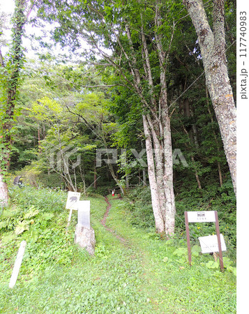 五百羅漢入口 遠野市 五百羅漢入口 遠野市 117740983