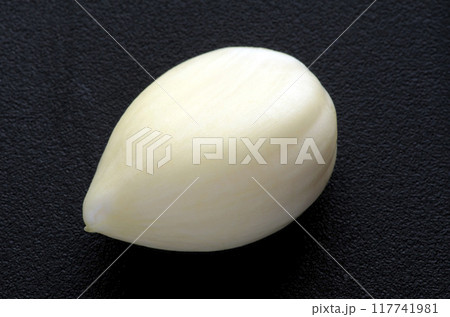 ニンニク 117741981