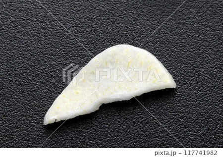 ニンニク 117741982