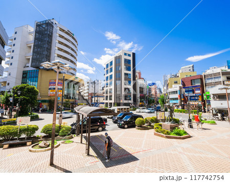 東京　国分寺駅南口 117742754