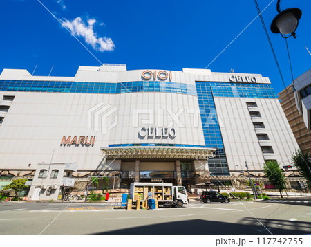 東京 国分寺駅南口 東京 国分寺駅南口 117742755