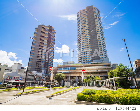 東京 国分寺駅北口 東京 国分寺駅北口 117744422