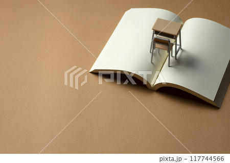 学習イメージ 117744566