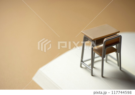 学習イメージ 学習イメージ 117744598