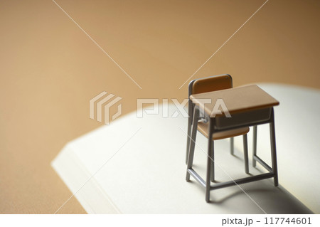 学習イメージ 学習イメージ 117744601