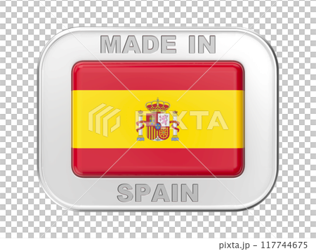Made in Spain 117744675