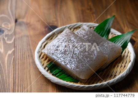 こんにゃく 117744779