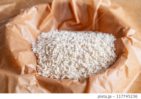 タイ米 もち米 タイ米 もち米 117745236