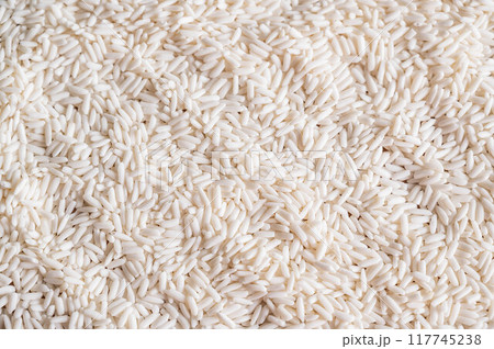 タイのもち米 タイのもち米 117745238