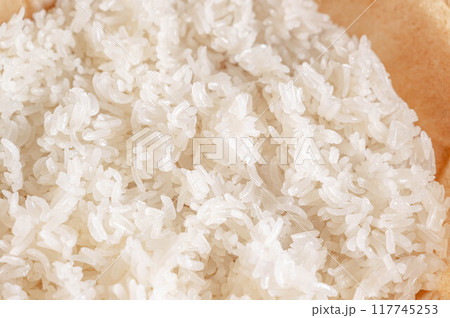 タイごはん　カオニャオ 117745253