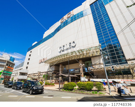 東京　国分寺駅南口 117748336