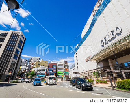 東京 国分寺駅南口 東京 国分寺駅南口 117748337