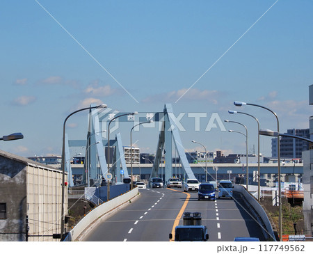 葛西橋・江東区・江戸川区 117749562