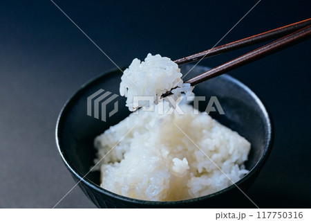 ご飯 117750316
