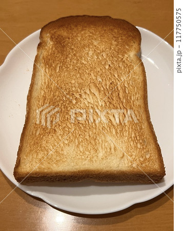 おいしい食パン おいしい食パン 117750575