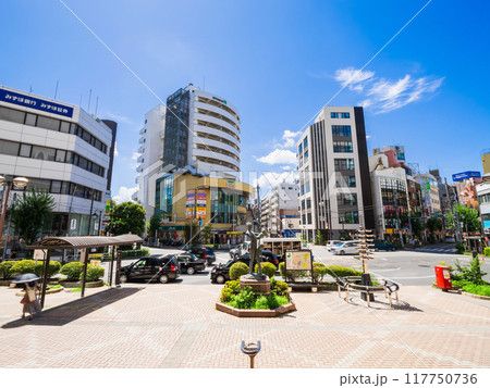 東京　国分寺駅南口 117750736