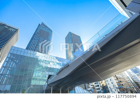 虎ノ門ヒルズ 117750894