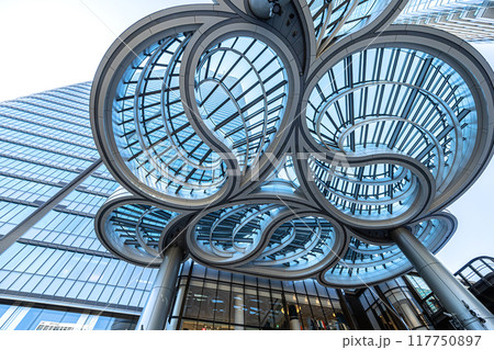 虎ノ門ヒルズ 117750897