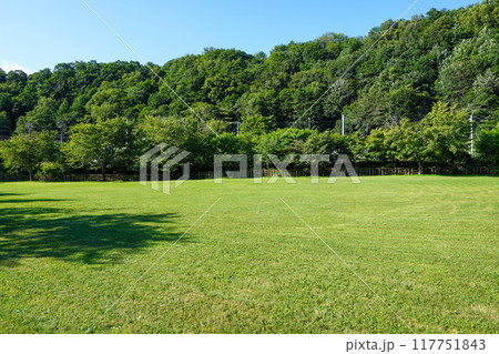 夕張滝の上公園 117751843