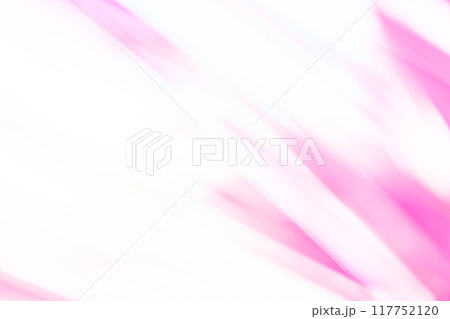 光と影・ピンク 背景素材 光と影・ピンク 背景素材 117752120