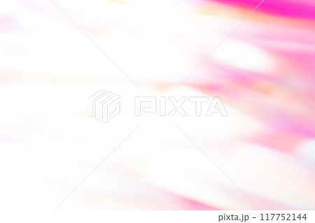 光と影・ピンク 背景素材 光と影・ピンク 背景素材 117752144