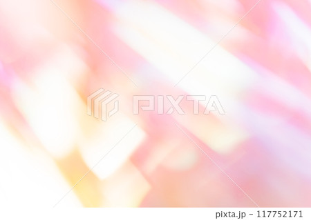 光と影・ピンク 背景素材 光と影・ピンク 背景素材 117752171