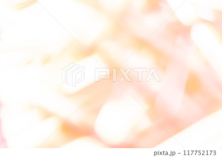 光と影・ピンク 背景素材 117752173