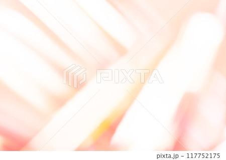 光と影・ピンク 背景素材 117752175