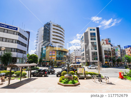 東京　国分寺駅南口 117752679