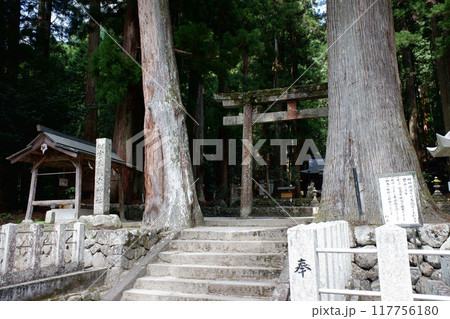 奈良県 室生龍穴神社 奈良県 室生龍穴神社 117756180