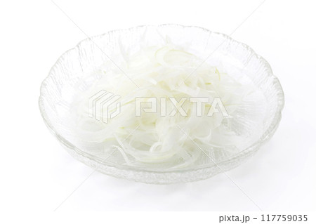 スライスたまねぎ 117759035