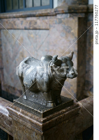 7025 築地本願寺 本堂 7025 築地本願寺 本堂 117760277