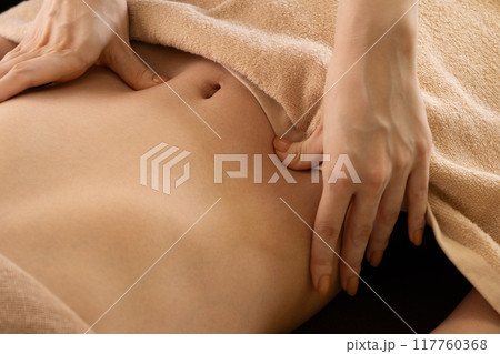 メンズエステ ボディケアの施術 メンズエステ ボディケアの施術 117760368