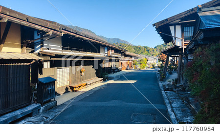 妻籠宿 妻籠宿 117760984
