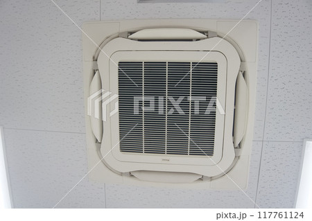 業務用エアコン 業務用エアコン 117761124
